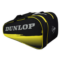 Dunlop CLUB THERMO Black/Yellow